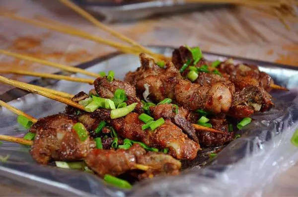 义乌五花肉培训