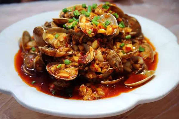 义乌烤花甲培训