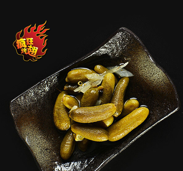 义乌疯狂bt烤翅