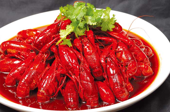 义乌麻辣小龙虾培训